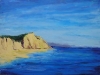 Beach Cliff