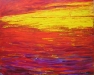 Magenta Sky