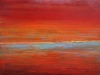 Scarlet Horizon