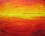 Sea Blaze
